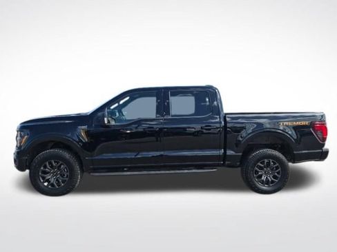 Used 2025 Ford F150 Tremor w/ Bed Utility Package AWD/4WD image 8