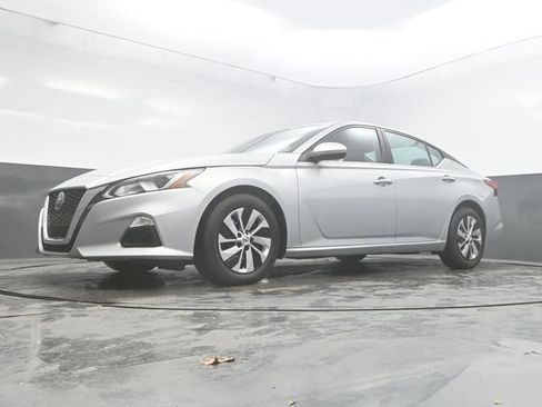 Used 2021 Nissan Altima 2.5 S image 26