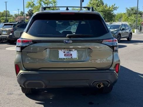 Used 2026 Subaru Forester Limited AWD/4WD image 4