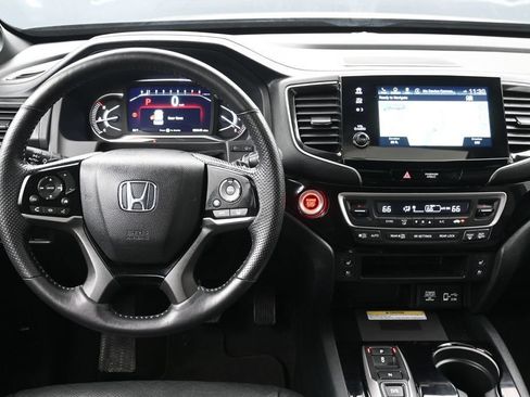 Certified 2023 Honda Passport Elite image 12