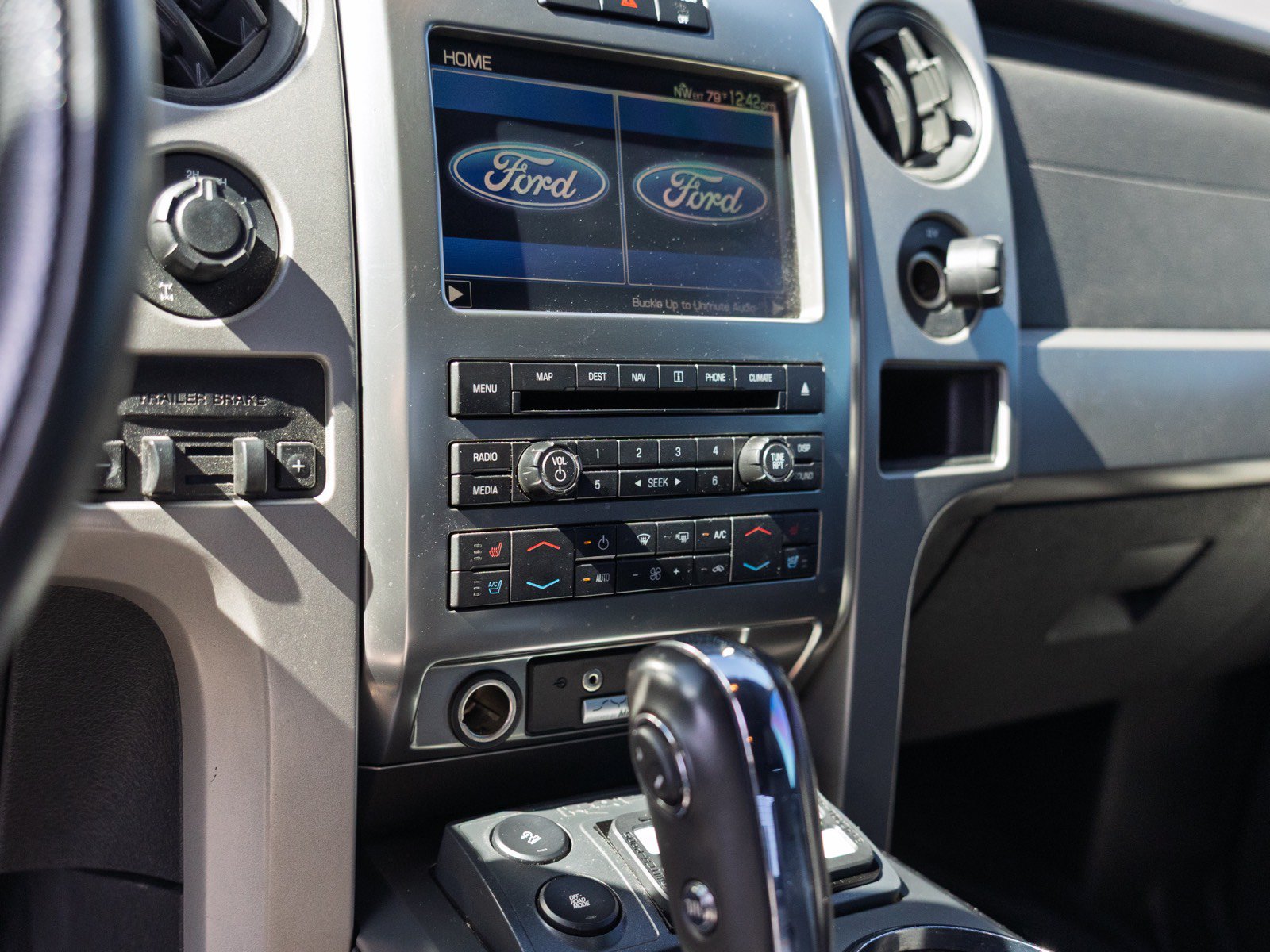 Used 2012 Ford F150 Raptor w/ Raptor Luxury Pkg AWD/4WD image 13