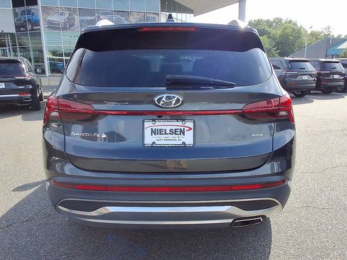 Used 2023 Hyundai Santa Fe SEL w/ Premium Package AWD/4WD image 29