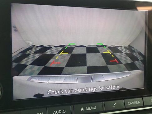 Certified 2024 Nissan Rogue SV w/ SV Premium Package FWD image 29