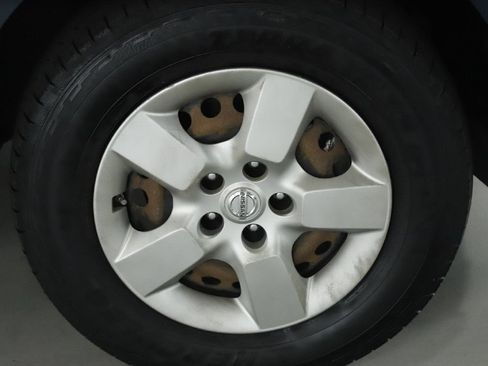 Used 2014 Nissan Rogue S w/ Convenience Package AWD/4WD image 10