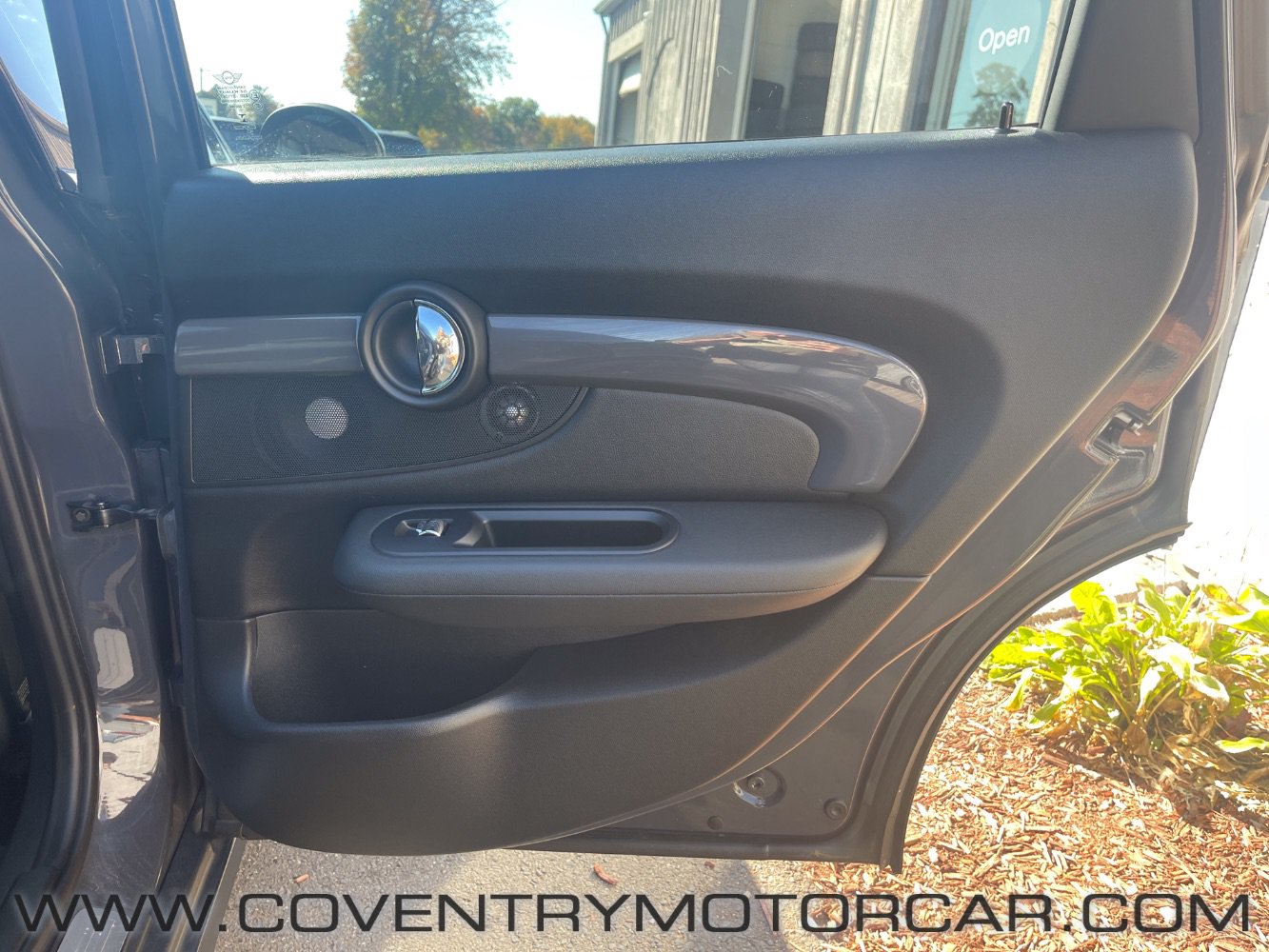 Used 2017 MINI Cooper Clubman S AWD/4WD image 29