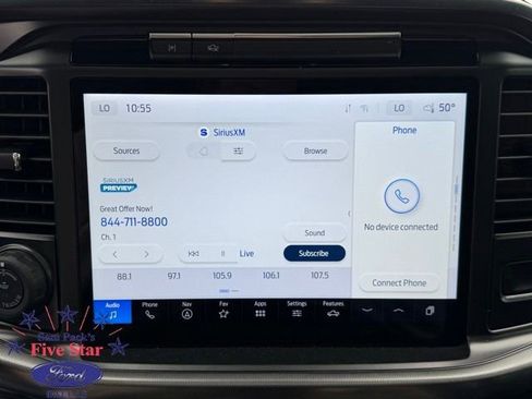 Used 2025 Ford F150 Raptor image 17