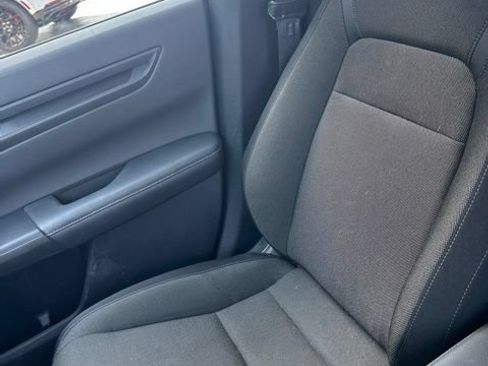 Used 2025 Honda CR-V EX image 20