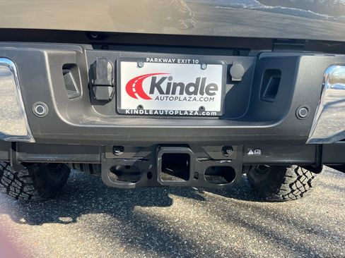 New 2026 Ford F250 King Ranch w/ Tremor Off-Road Package image 24