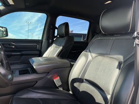 Used 2020 RAM 1500 Limited image 9