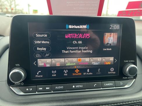 Certified 2023 Nissan Rogue S image 53