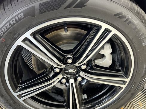 Used 2024 Ford Mustang Premium image 14