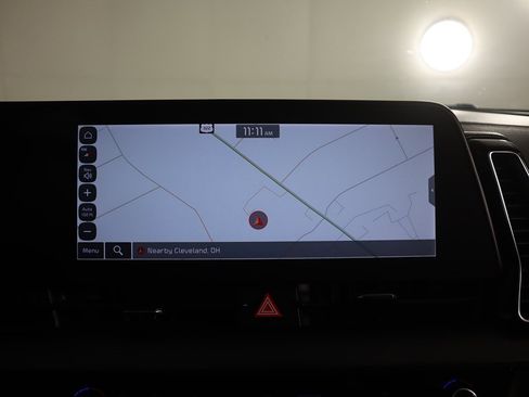 Used 2024 Kia Sportage EX image 44