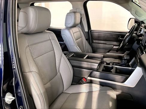 Used 2022 Toyota Tundra SR5 w/ TRD Off-Road Premium Package image 7