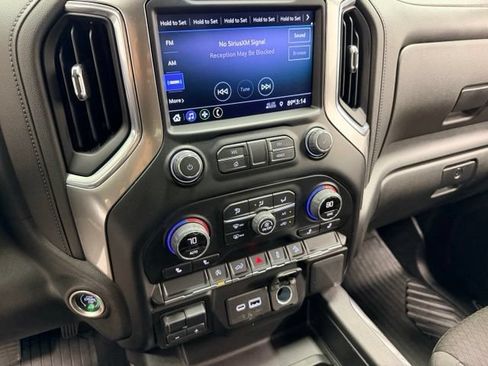 Certified 2021 Chevrolet Silverado 1500 RST AWD/4WD image 13
