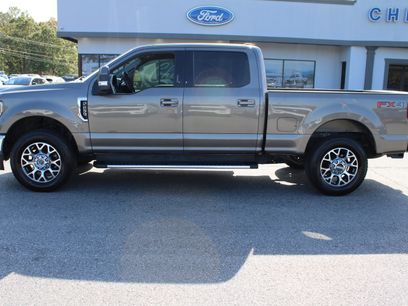 Used 2020 Ford F250 Lariat w/ Lariat Value Package