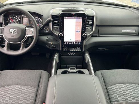 New 2026 RAM 2500 Big Horn image 13