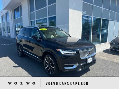 Used 2023 Volvo XC90 B5 Plus