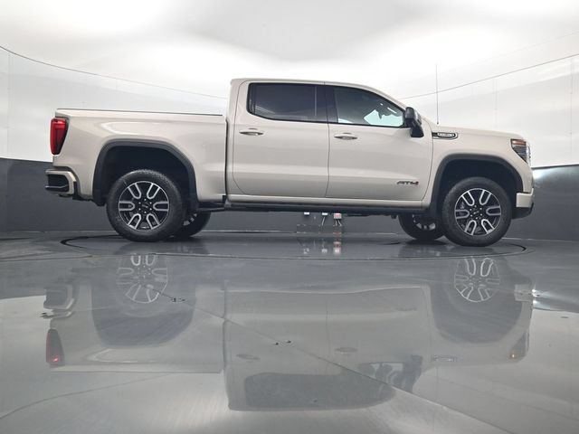 New 2026 GMC Sierra 1500 AT4 w/ AT4 Premium Package AWD/4WD image 24