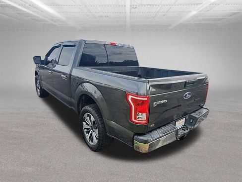 Used 2016 Ford F150 XLT RWD image 27
