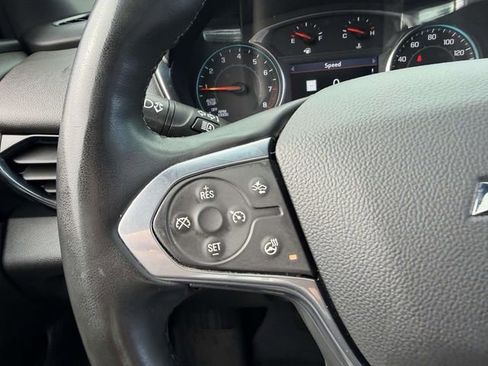 Certified 2023 Chevrolet Traverse RS image 27