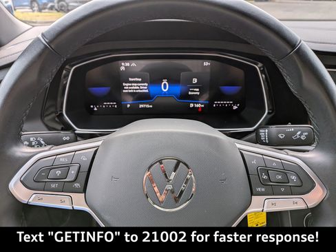 Used 2024 Volkswagen Jetta Sport image 34