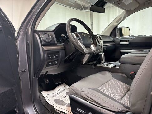 Used 2019 Toyota Tundra SR5 w/ SR5 Upgrade Package image 23