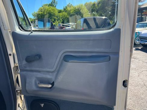 Used 1990 Ford F350 4x4 Crew Cab image 17