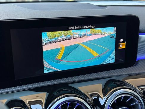 Certified 2022 Mercedes-Benz A 220 image 5