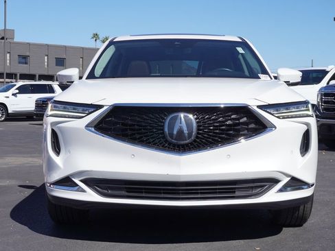 Used 2024 Acura MDX FWD w/ Technology Package image 5