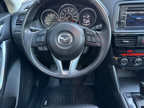 Used 2014 MAZDA CX-5 Grand Touring image 17