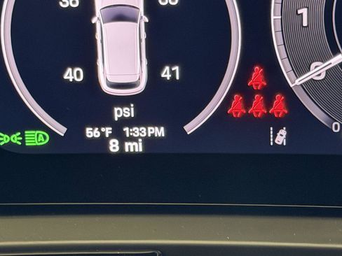 New 2026 Porsche Cayenne S image 22