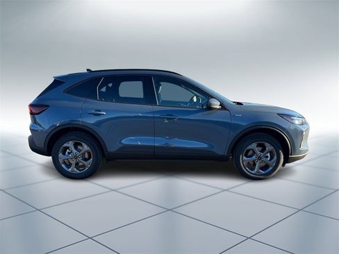 New 2026 Ford Escape ST-Line Select w/ Tech Pack #1 image 3
