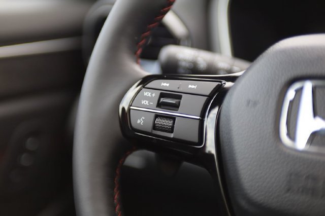 New 2026 Honda Pilot Black Edition image 17