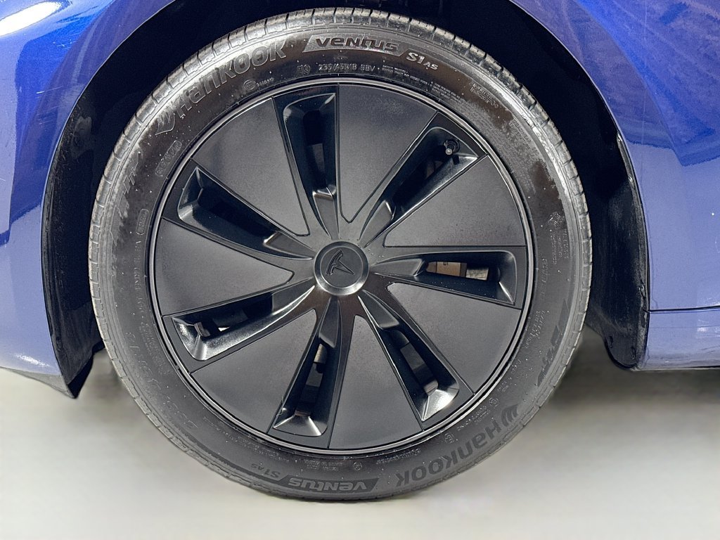 Used 2024 Tesla Model 3 Long Range RWD image 10