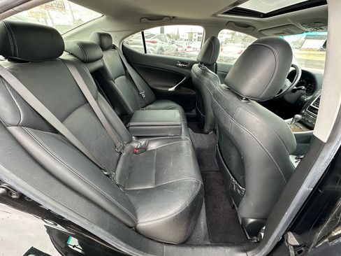 Used 2009 Lexus IS 250 image 14
