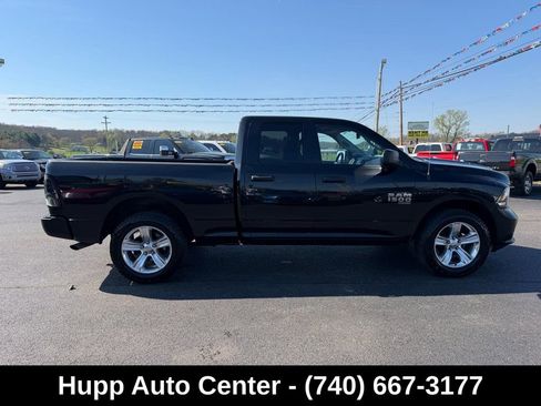 Used 2019 RAM 1500 Express AWD/4WD image 23
