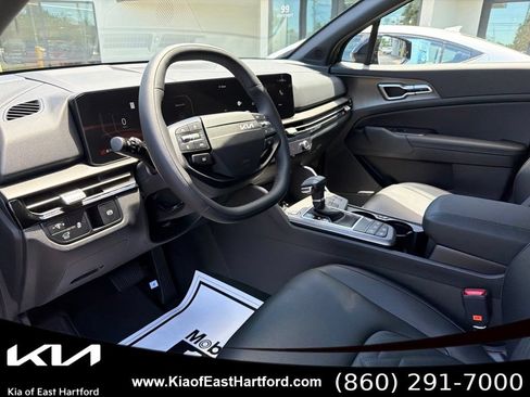 New 2026 Kia Sportage X-Line w/ X-Line Technology Package AWD/4WD image 29