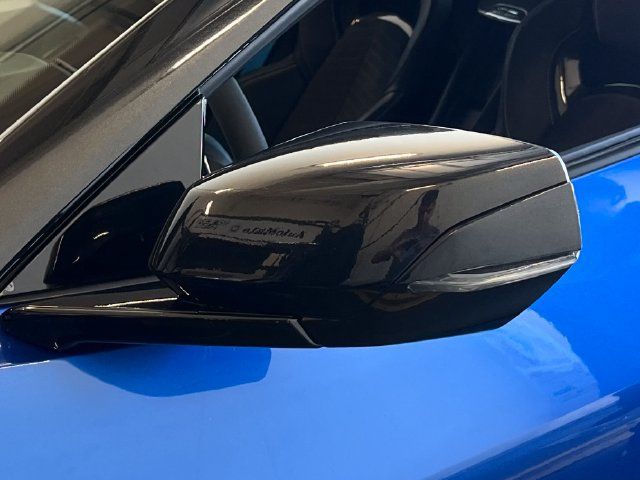 Used 2022 Chevrolet Corvette Stingray Preferred Conv w/ Z51 Performance Package RWD image 13