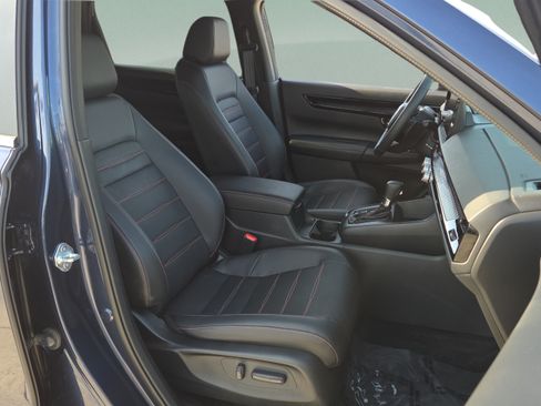 Certified 2023 Honda CR-V Sport Touring image 17