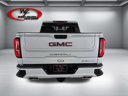 New 2026 GMC Sierra 1500 Denali AWD/4WD image 7