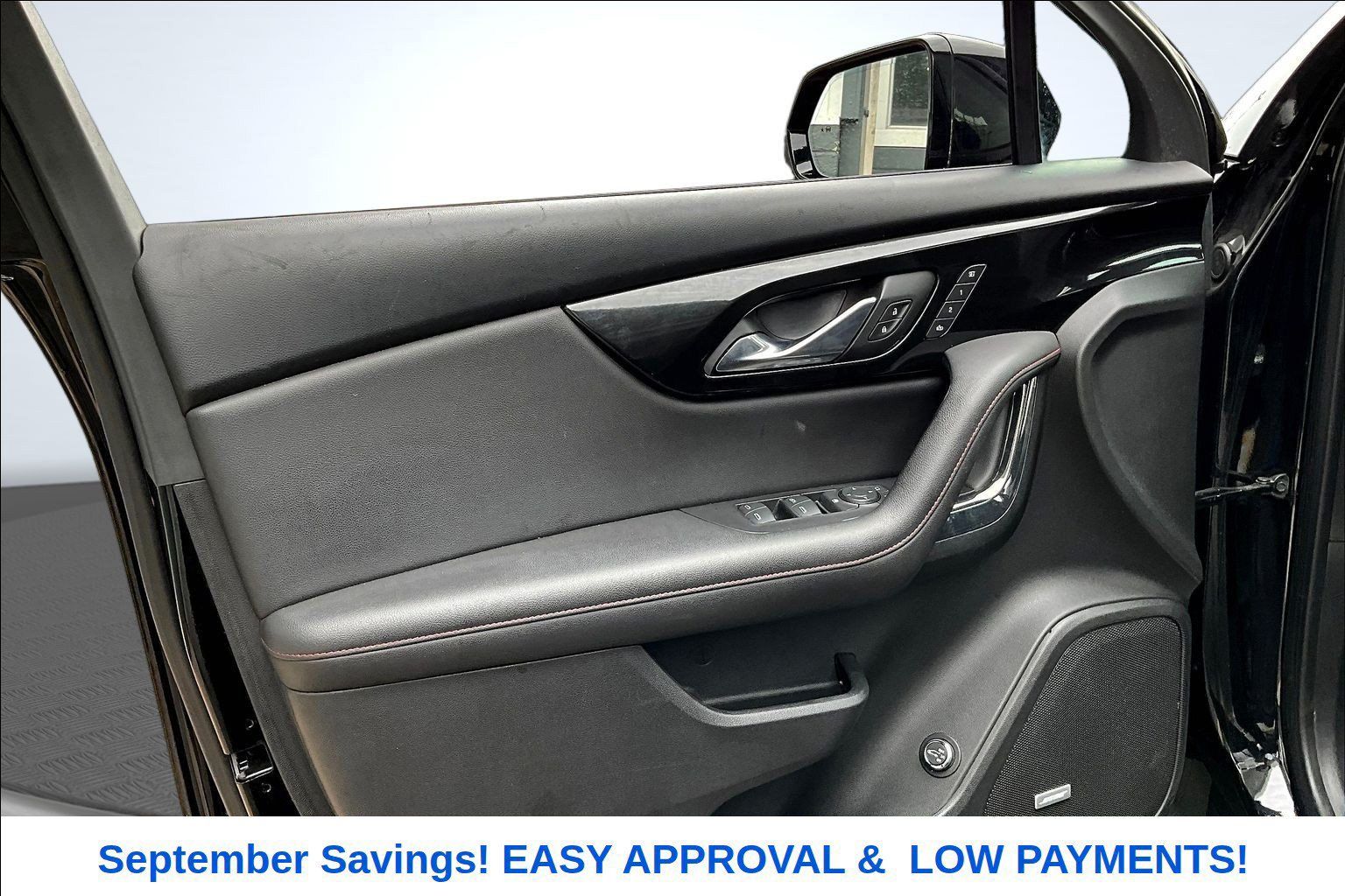 Used 2021 Chevrolet Blazer RS w/ Enhanced Convenience Package FWD image 19