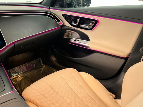 New 2026 Mercedes-Benz E 450 4MATIC Sedan image 10