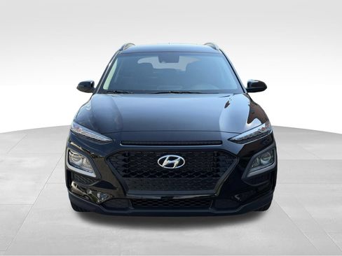 Used 2021 Hyundai Kona SEL AWD/4WD image 2