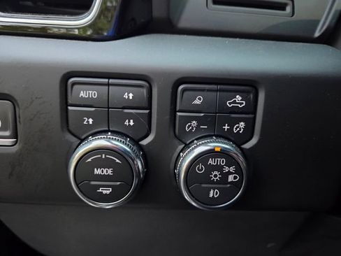 Used 2022 GMC Sierra 1500 Denali AWD/4WD image 20