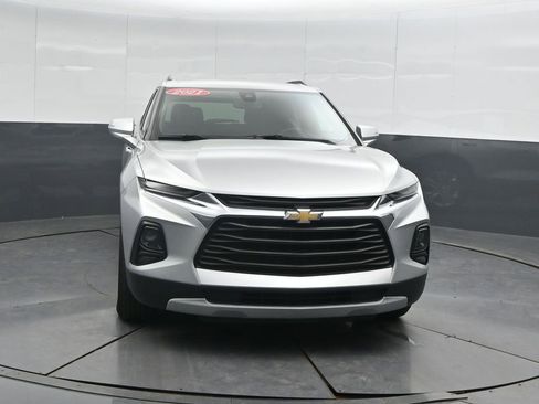 Used 2021 Chevrolet Blazer LT image 5