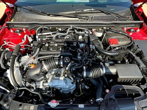 New 2026 Acura Integra A-Spec image 16