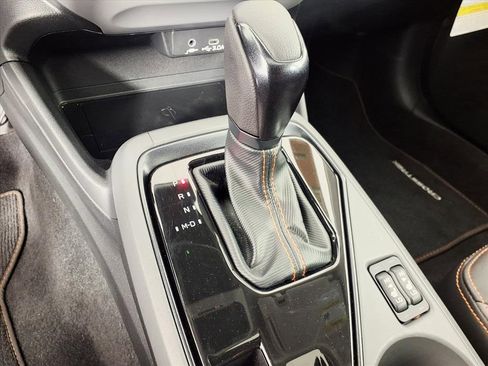 Certified 2025 Subaru Crosstrek 2.5i Limited w/ Popular Package #3A image 23