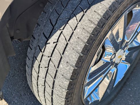 Used 2011 Chevrolet Equinox LTZ AWD/4WD image 47