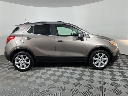Used 2015 Buick Encore Convenience image 9