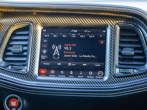 Used 2022 Dodge Challenger SRT Hellcat image 15